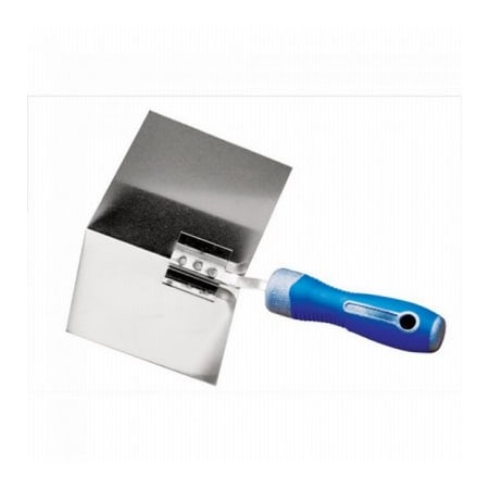 Advance Equipment 90DEG Insid Corn Trowel 222SS